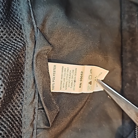 Kailua Hawaii Windbreaker - Picture 5 of 8